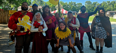 2025 Central Kentucky Celtic Festival & Highland Games
